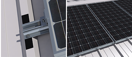 REDtip - Solar Mounting Systems