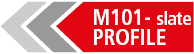 M101 Slate